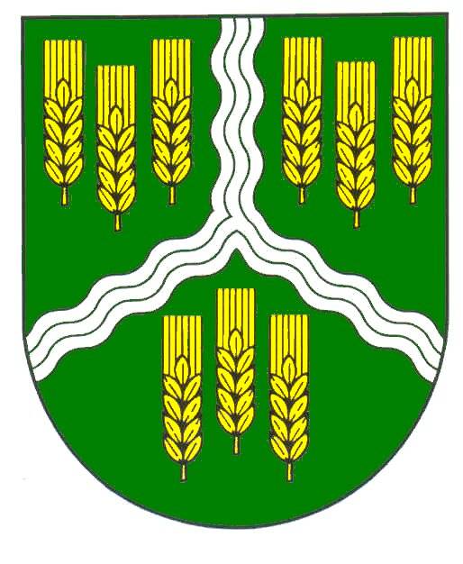 Wappen Amt Bad Oldesloe-Land, Kreis Stormarn